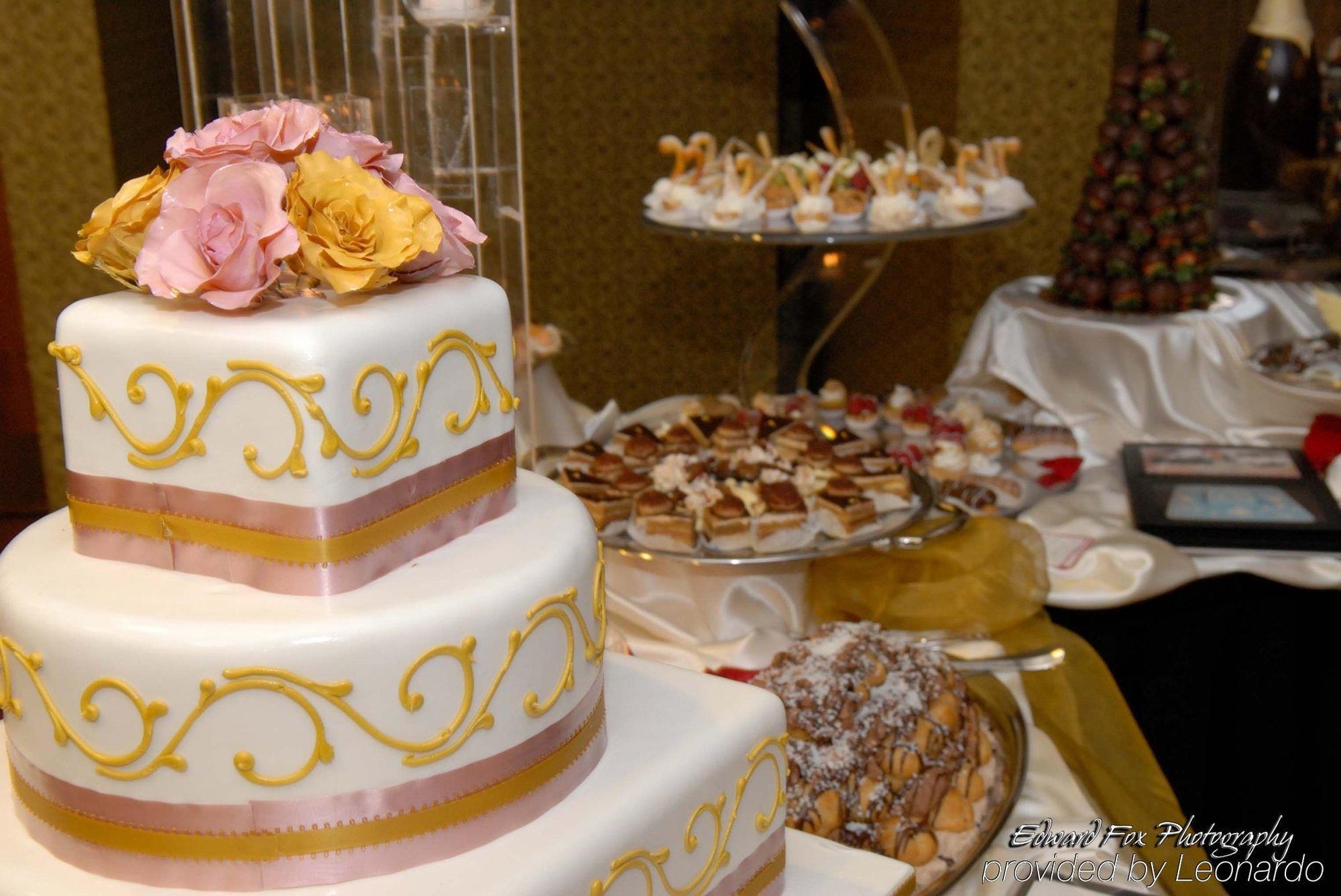 Doubletree By Hilton Libertyville-Mundelein Einrichtungen foto