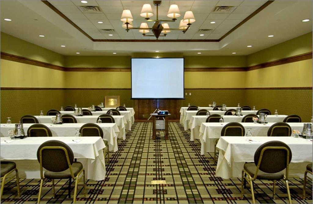 Doubletree By Hilton Libertyville-Mundelein Einrichtungen foto