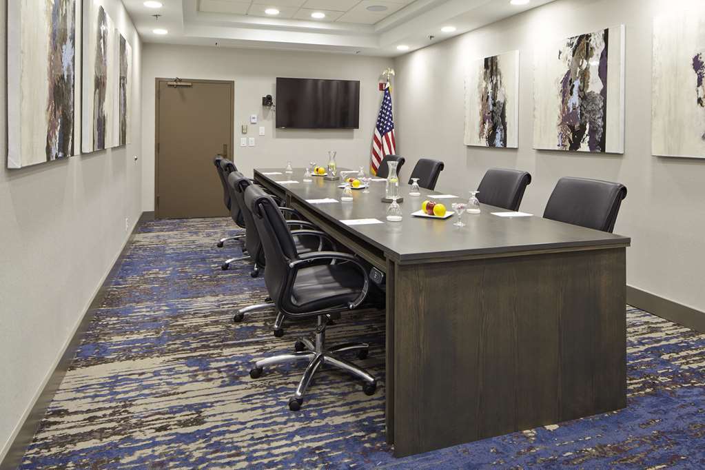 Doubletree By Hilton Libertyville-Mundelein Einrichtungen foto