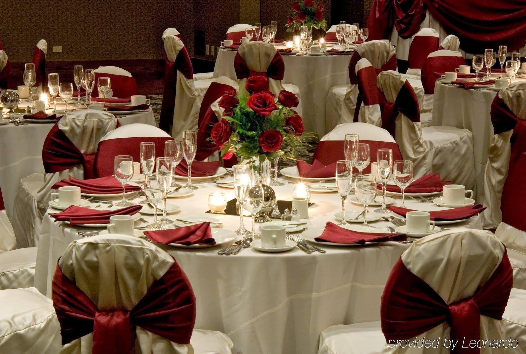 Doubletree By Hilton Libertyville-Mundelein Einrichtungen foto