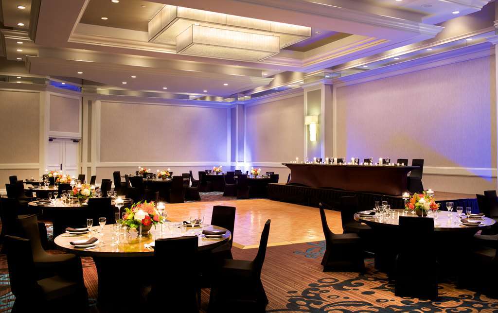 Doubletree By Hilton Libertyville-Mundelein Einrichtungen foto